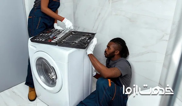 خراب شدن هیدروستات